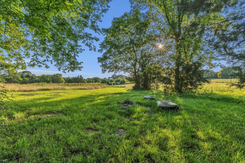 960 Harsh Ln, Castalian Springs, TN 37031