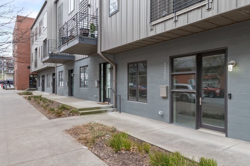 1257 Martin St, Nashville, TN 37203