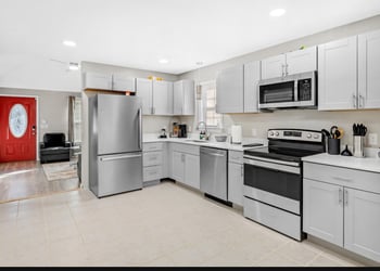 2821 Old Matthews Rd, Nashville, TN 37207