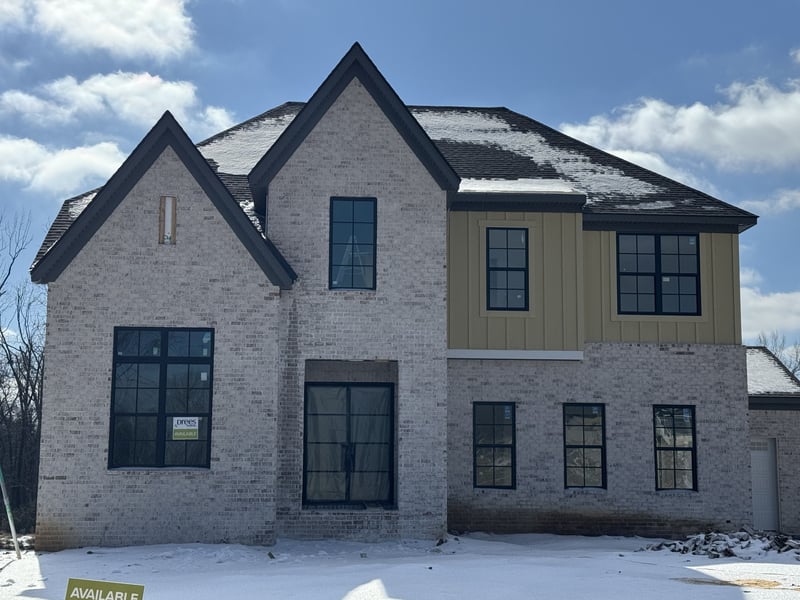 5166 High Park Hill Dr, Arrington, TN 37014