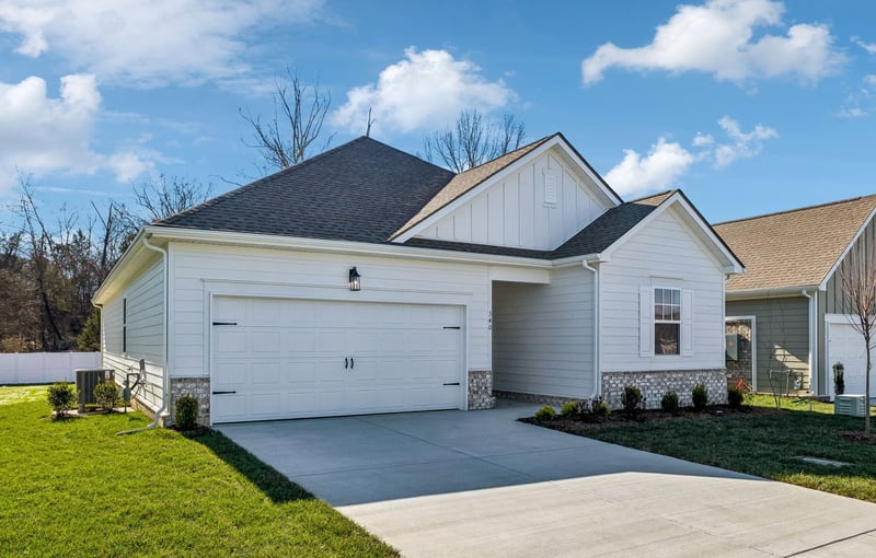 340 Stonehaus Cir, Antioch, TN 37013