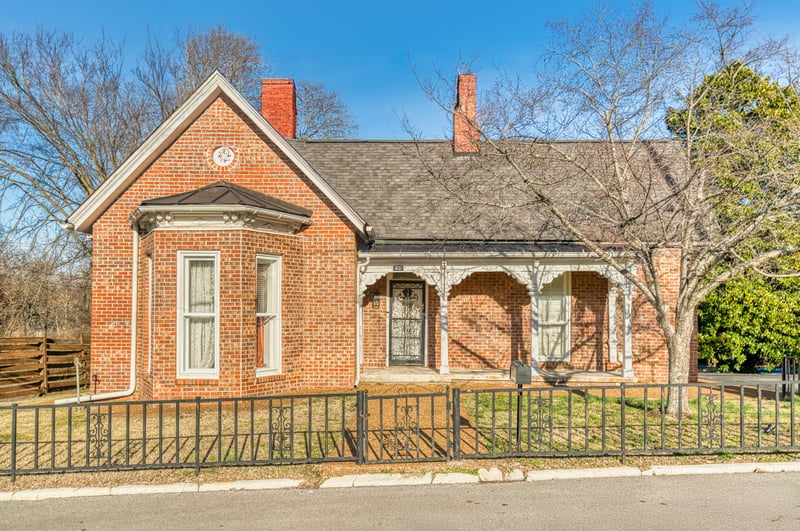62 Main St, Springfield, TN 37172