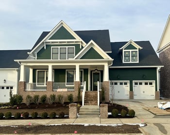 3010 Winterberry Dr, Nolensville, TN 37135