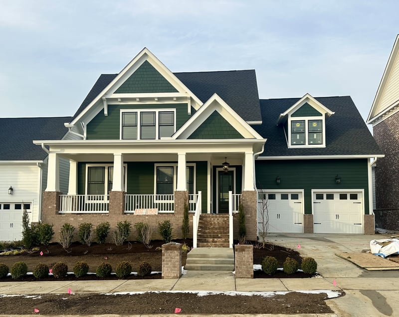 3010 Winterberry Dr, Nolensville, TN 37135