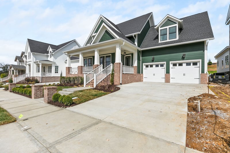 3010 Winterberry Dr, Nolensville, TN 37135