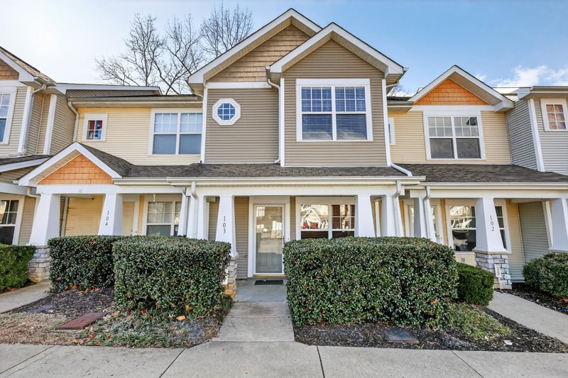 3535 Bell Rd #103, Nashville, TN 37214