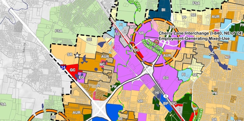 5048 Justice Rd, Murfreesboro, TN 37129