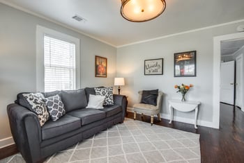 77 Elberta St #A, Nashville, TN 37210