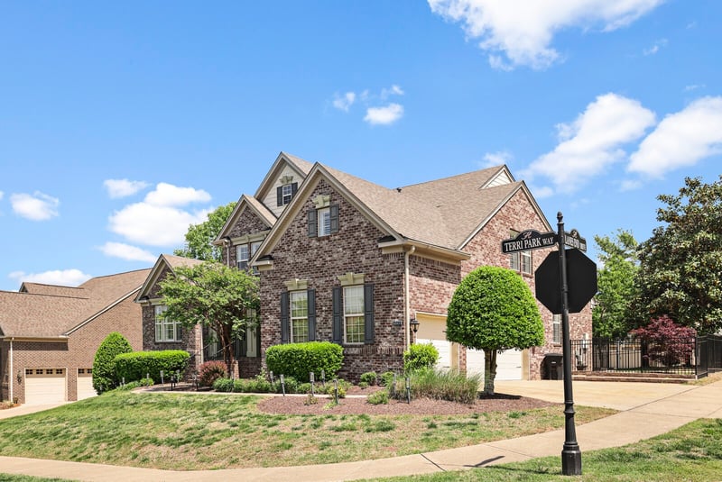 217 Terri Park Way, Franklin, TN 37067