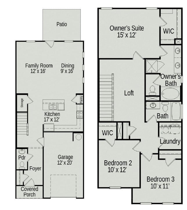 128 Ironhorse Way, Dickson, TN 37055