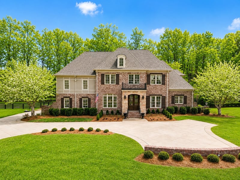 5007 Buds Farm Ln, Franklin, TN 37064