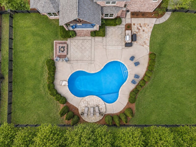 5007 Buds Farm Ln, Franklin, TN 37064