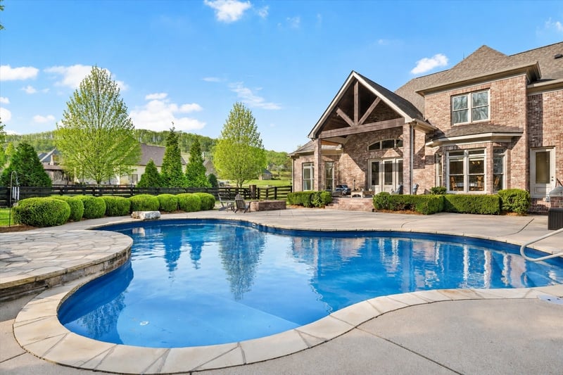 5007 Buds Farm Ln, Franklin, TN 37064