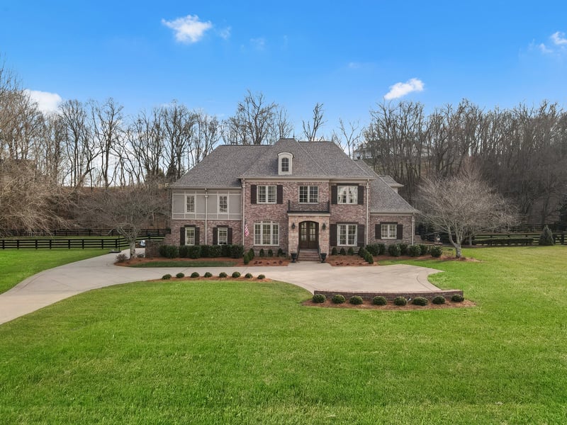 5007 Buds Farm Ln, Franklin, TN 37064