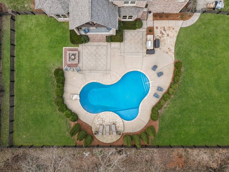 5007 Buds Farm Ln, Franklin, TN 37064