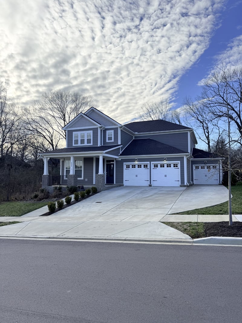 531 Gingerwood Ln, Hendersonville, TN 37075