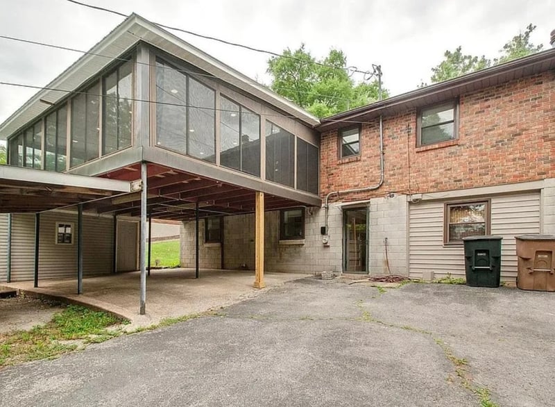 6523 Cougar Dr, Nashville, TN 37209