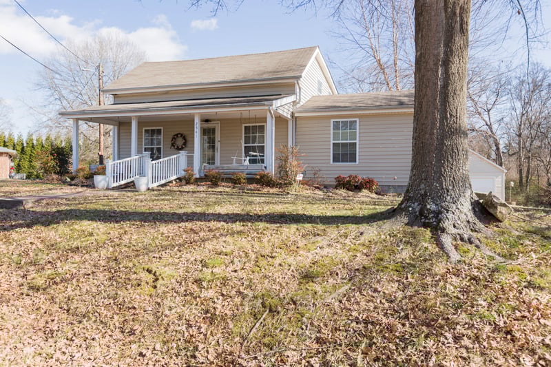 2541 Spring St, Pleasant View, TN 37146