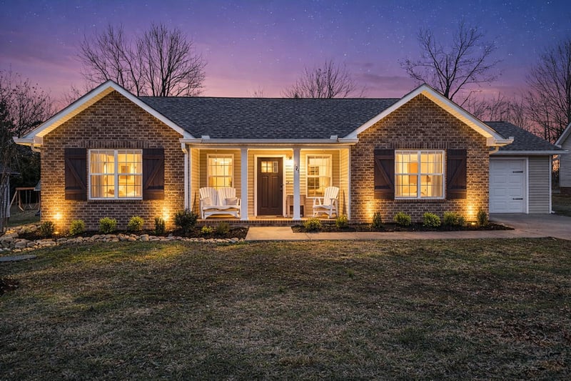 308 Preakness Cir, Pleasant View, TN 37146