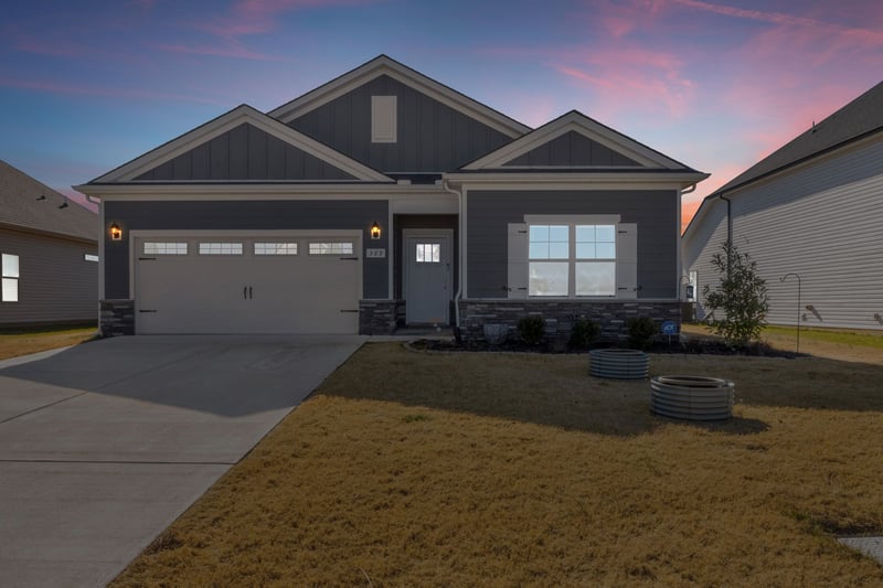 369 Ruby Cate Way, Murfreesboro, TN 37128