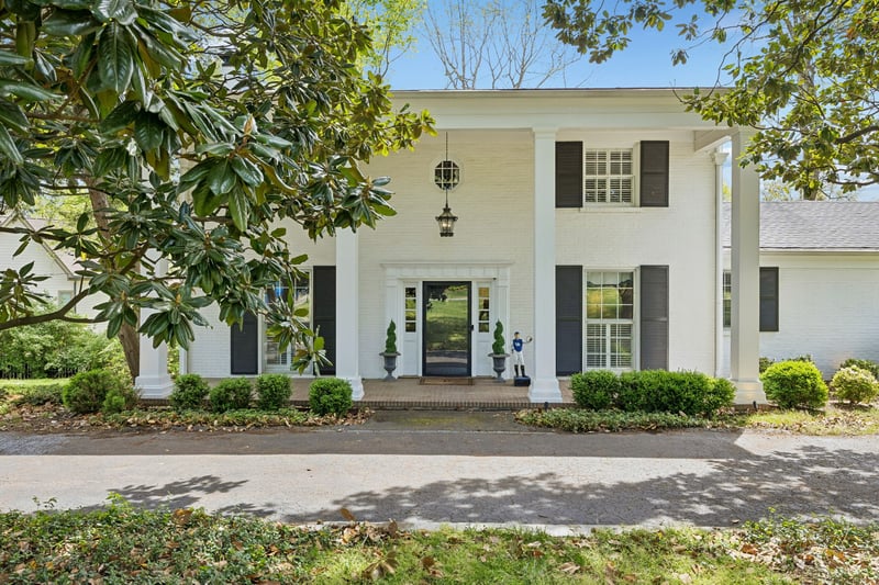 3505 Woodmont Blvd, Nashville, TN 37215