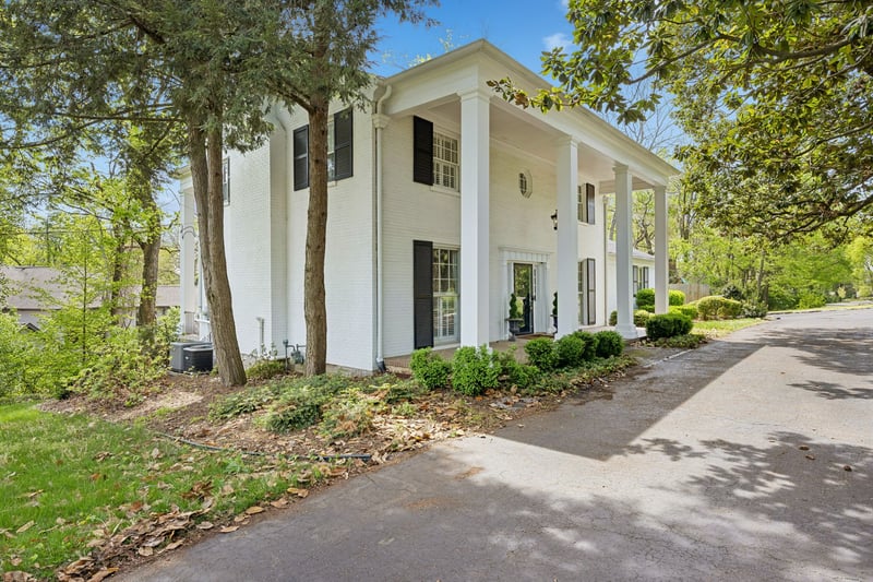 3505 Woodmont Blvd, Nashville, TN 37215