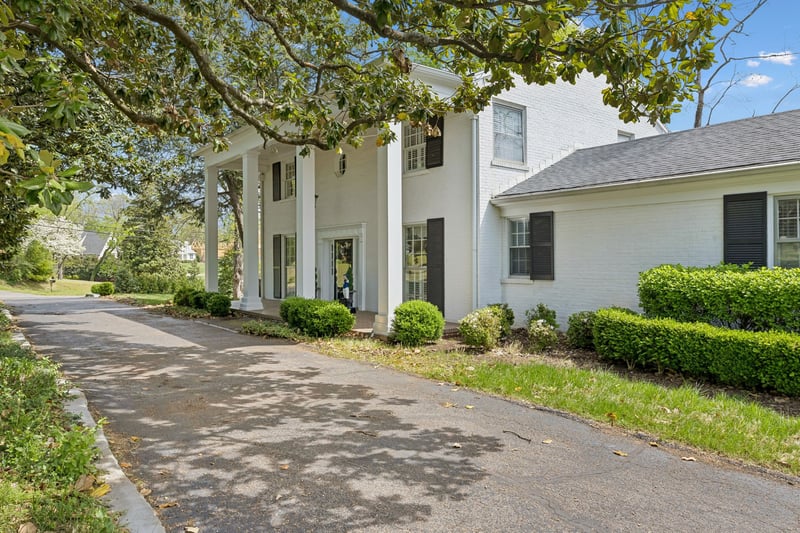 3505 Woodmont Blvd, Nashville, TN 37215