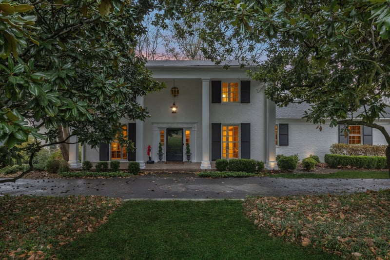 3505 Woodmont Blvd, Nashville, TN 37215