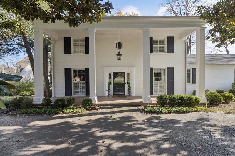 3505 Woodmont Blvd, Nashville, TN 37215