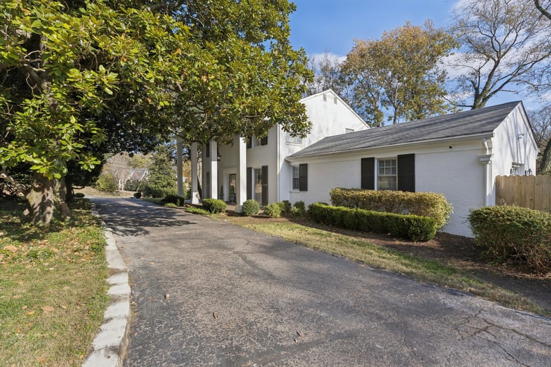 3505 Woodmont Blvd, Nashville, TN 37215