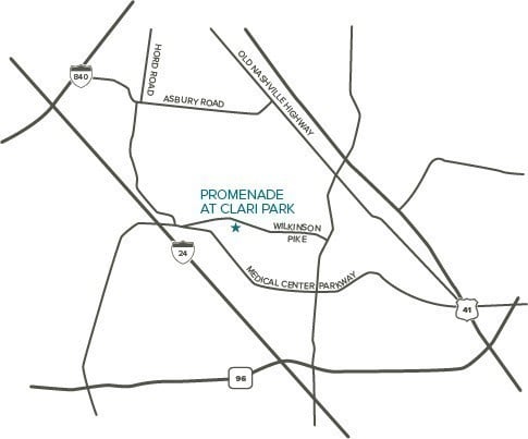 2705 Wilkinson Pike #18, Murfreesboro, TN 37129