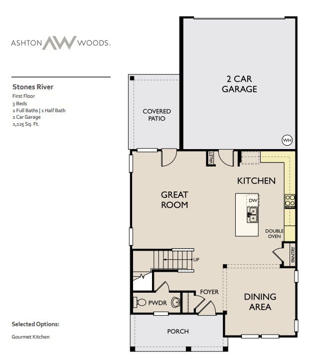 2705 Wilkinson Pike #1, Murfreesboro, TN 37129