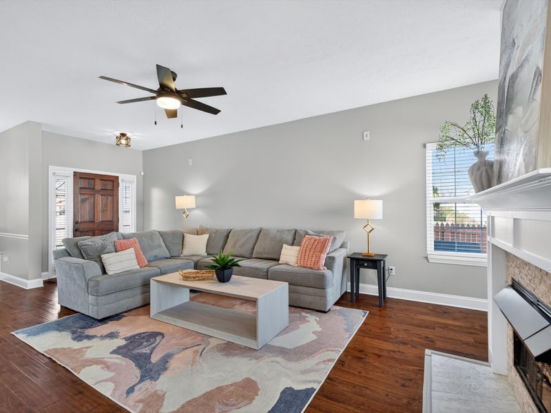 2201 Falcon Creek Dr, Franklin, TN 37067