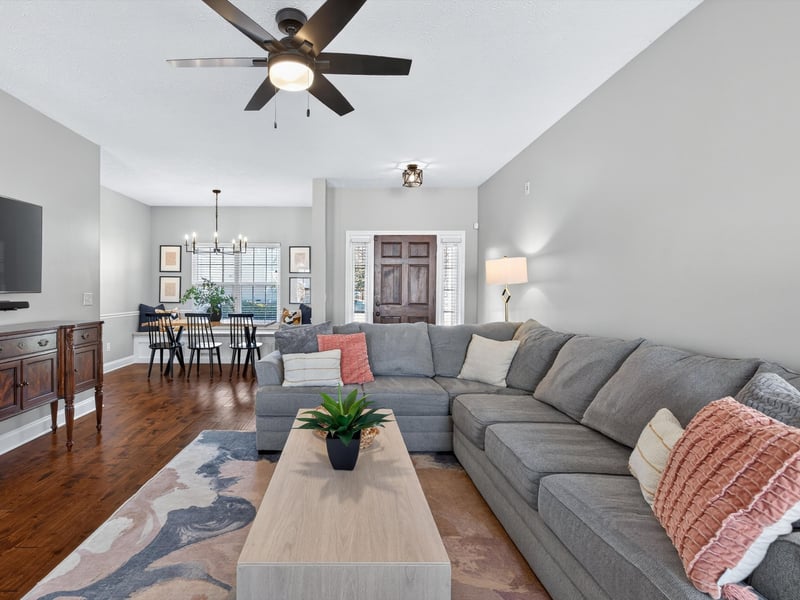 2201 Falcon Creek Dr, Franklin, TN 37067