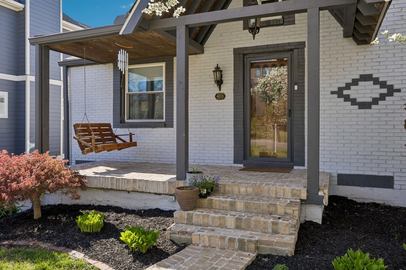 4015 Nebraska Ave, Nashville, TN 37209