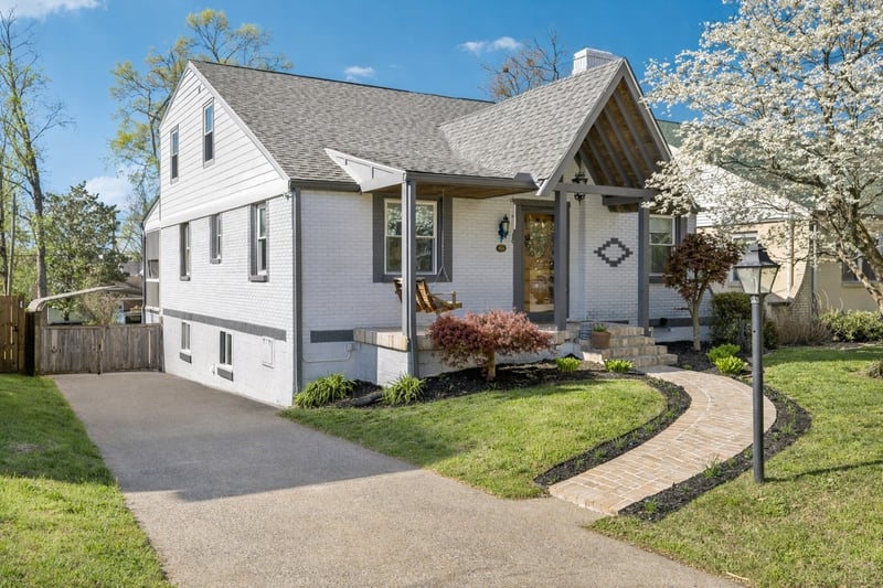 4015 Nebraska Ave, Nashville, TN 37209