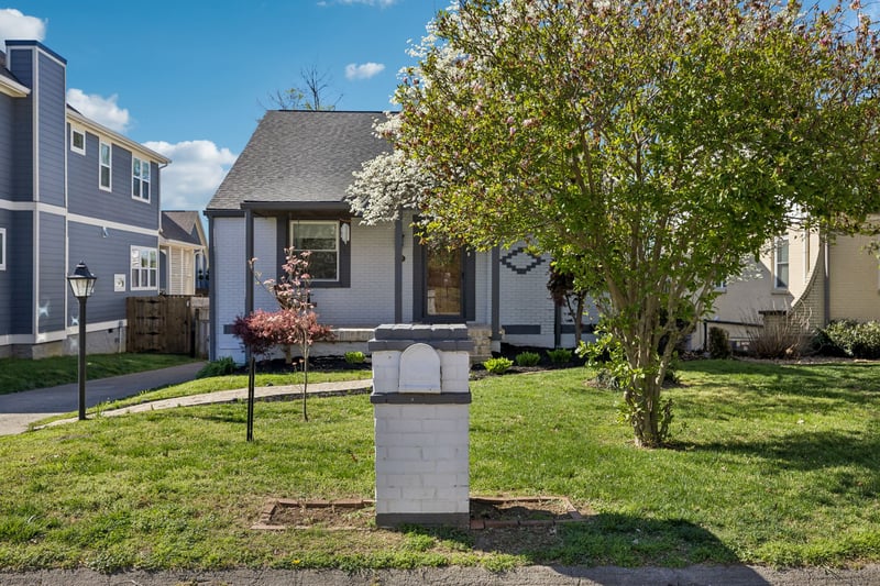 4015 Nebraska Ave, Nashville, TN 37209