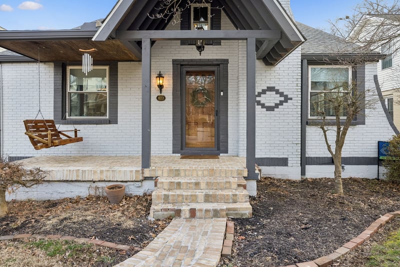 4015 Nebraska Ave, Nashville, TN 37209