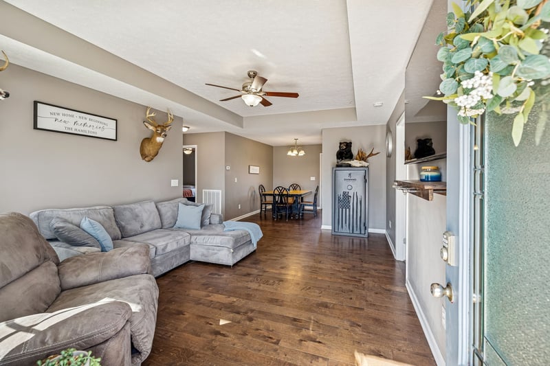 2583 W Mount Vernon Rd, Bethpage, TN 37022