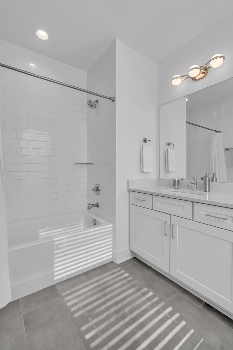 1011 44th Ave #5, Nashville, TN 37209