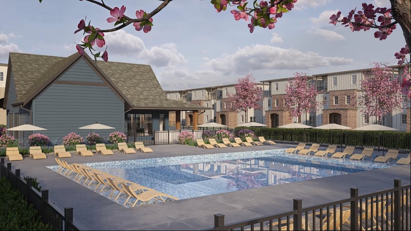 255 Nesbitt Ln, Madison, TN 37115