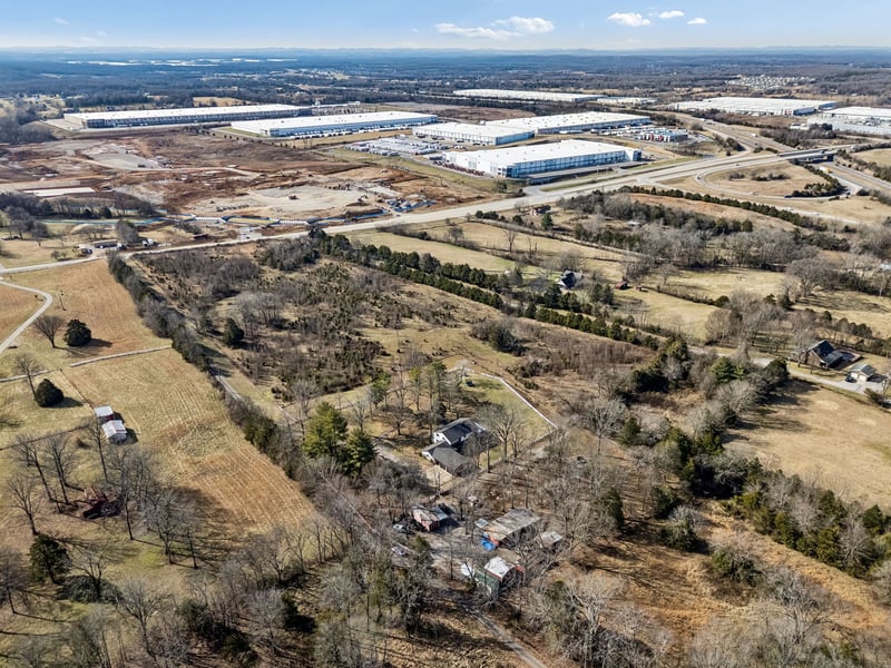 15841 Central Pike, Lebanon, TN 37090