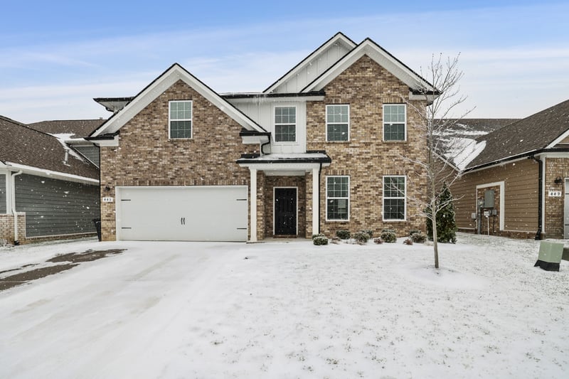 443 Black Walnut Dr, Gallatin, TN 37066