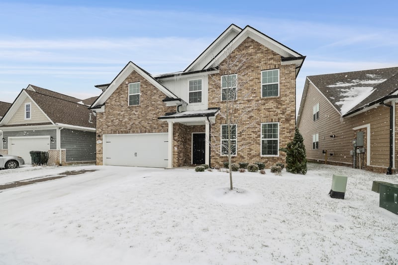 443 Black Walnut Dr, Gallatin, TN 37066