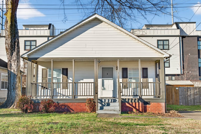 1904 Britt Pl, Nashville, TN 37208