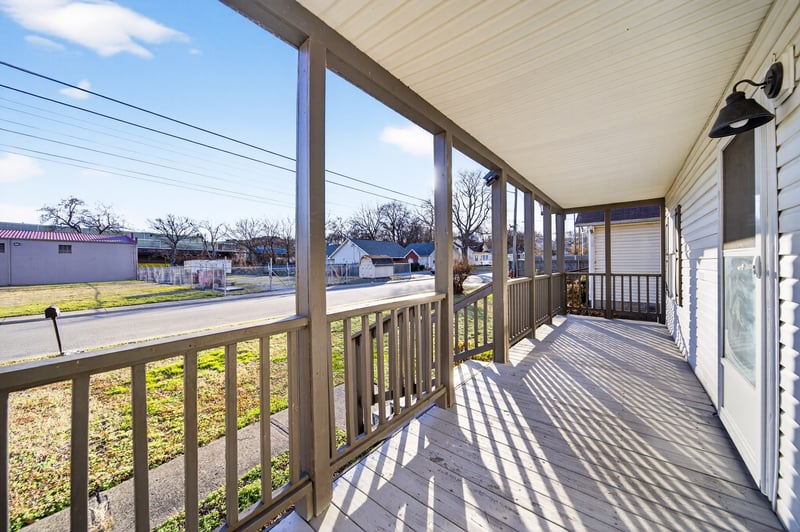 1904 Britt Pl, Nashville, TN 37208