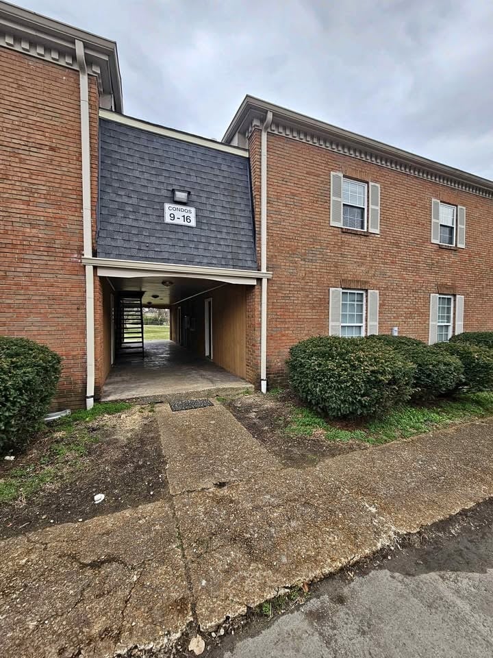 323 Forest Park Rd #1-10, Madison, TN 37115