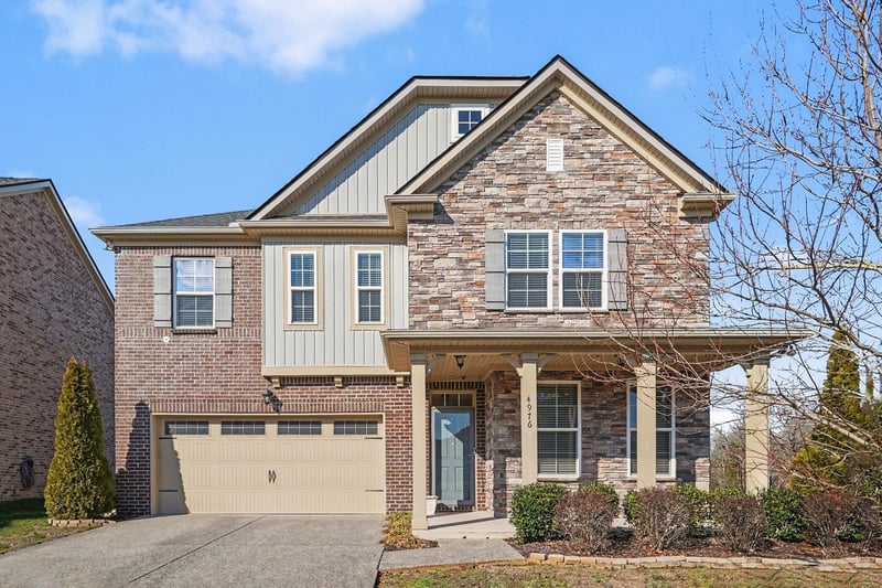 4976 Napoli Dr, Mount Juliet, TN 37122