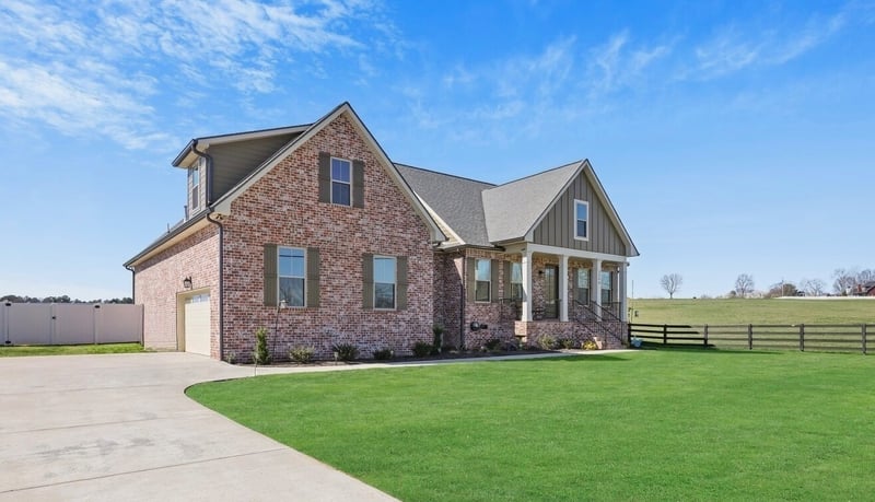 3390 Calista Rd, White House, TN 37188