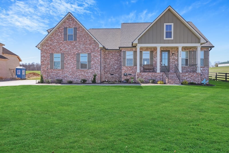 3390 Calista Rd, White House, TN 37188